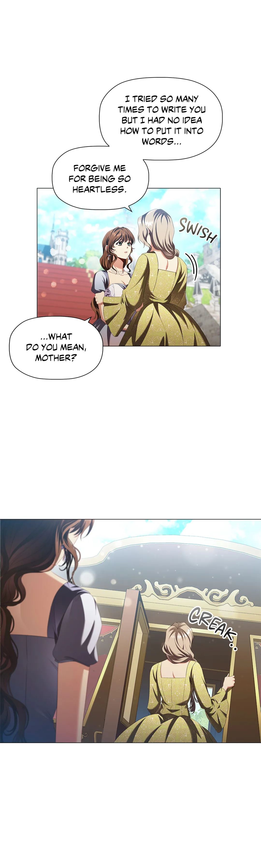 Depths of Malice Chapter 58 image 32