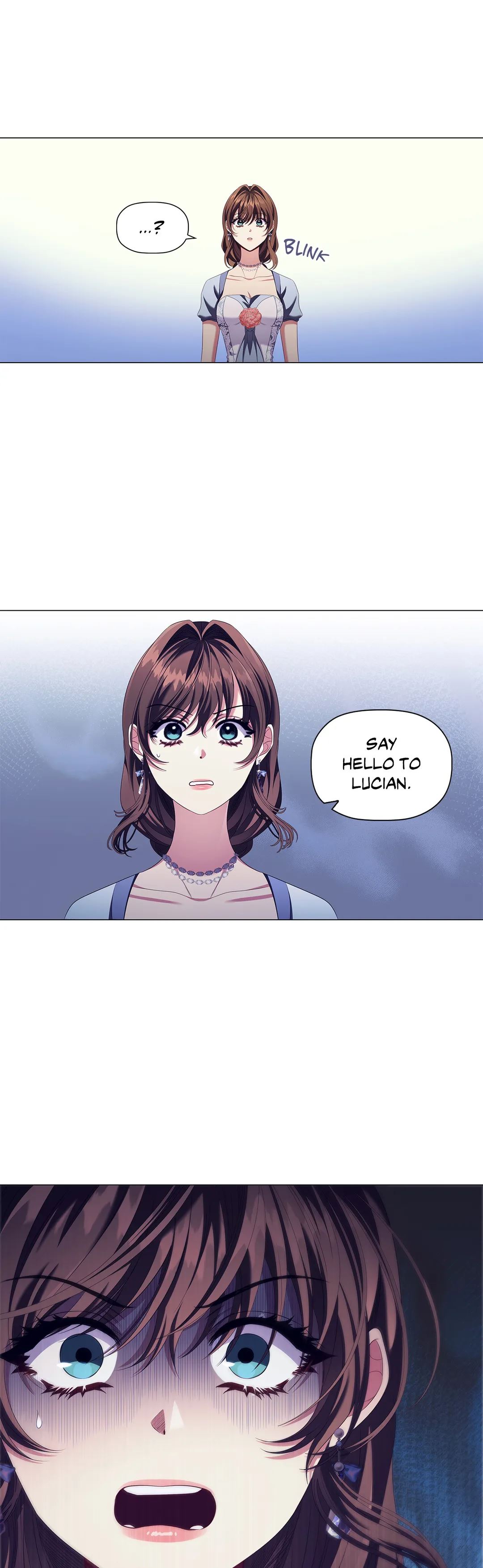 Depths of Malice Chapter 58 image 33