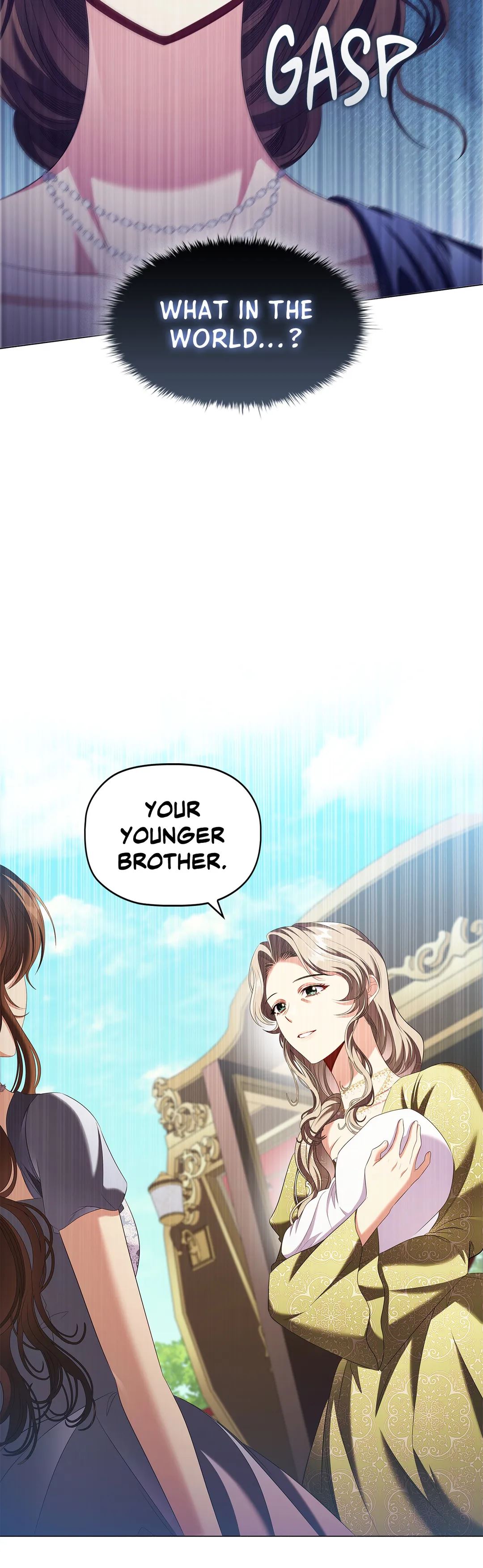 Depths of Malice Chapter 58 image 34