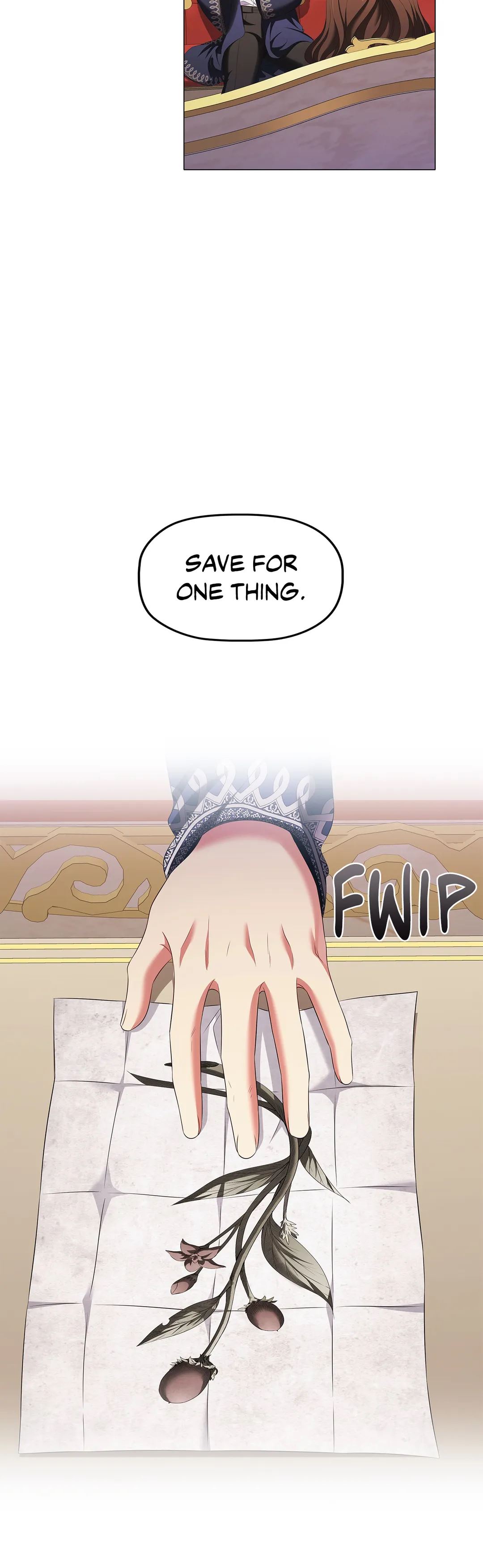 Depths of Malice Chapter 58 image 3