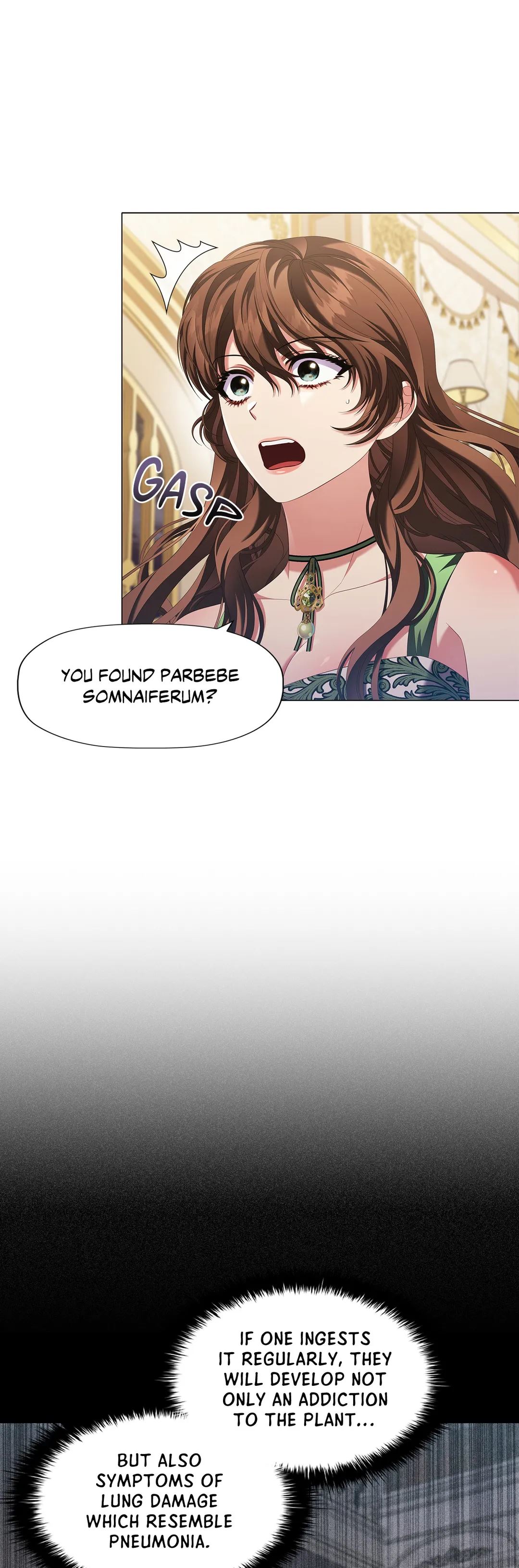 Depths of Malice Chapter 58 image 4