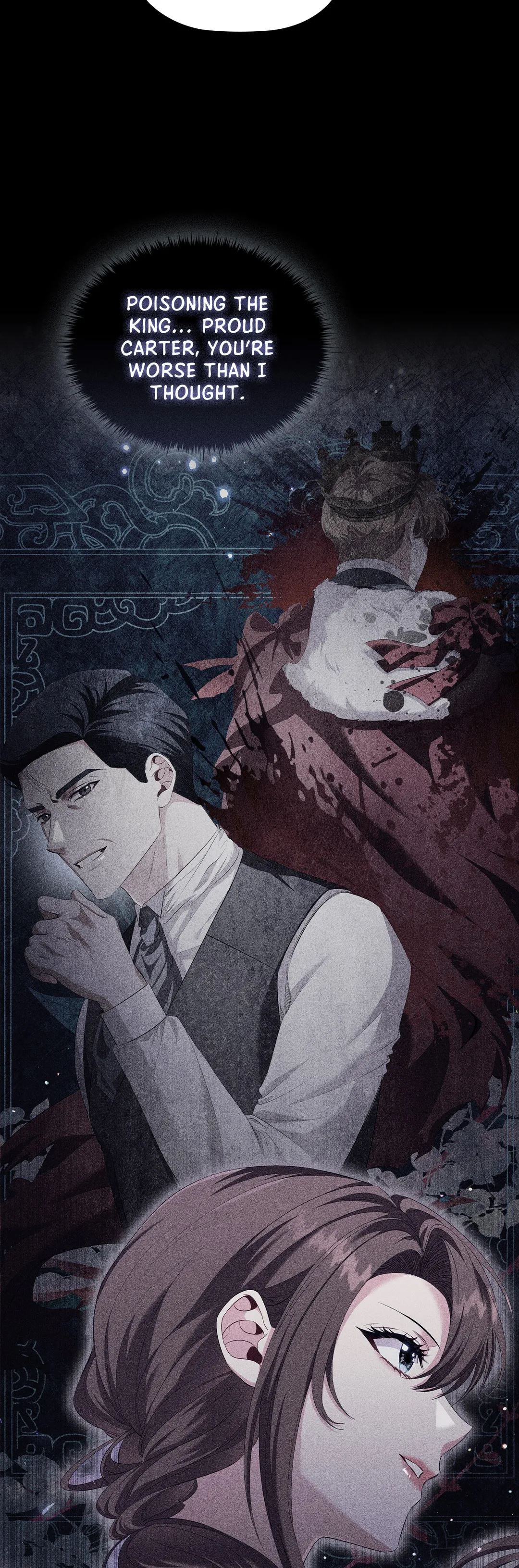Depths of Malice Chapter 58 image 6