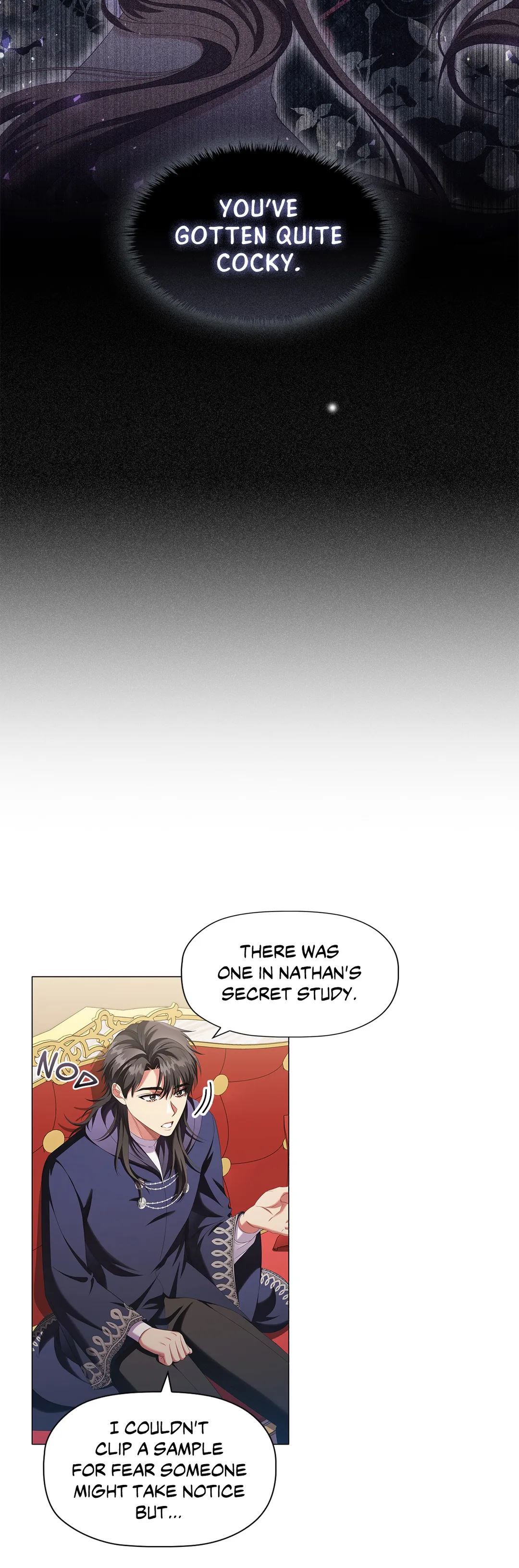 Depths of Malice Chapter 58 image 7