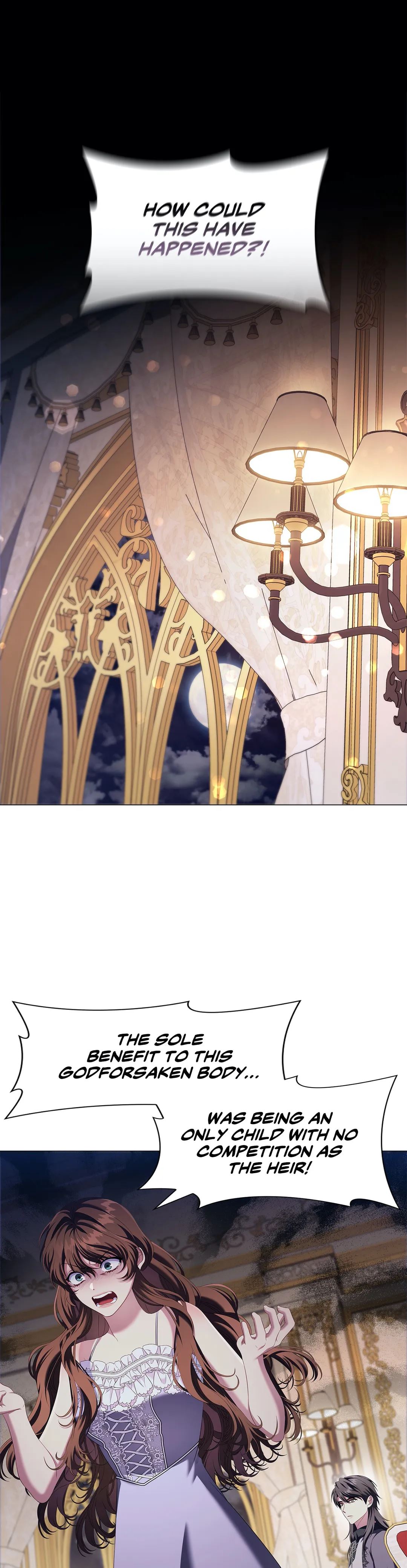 Depths of Malice Chapter 59 image 0
