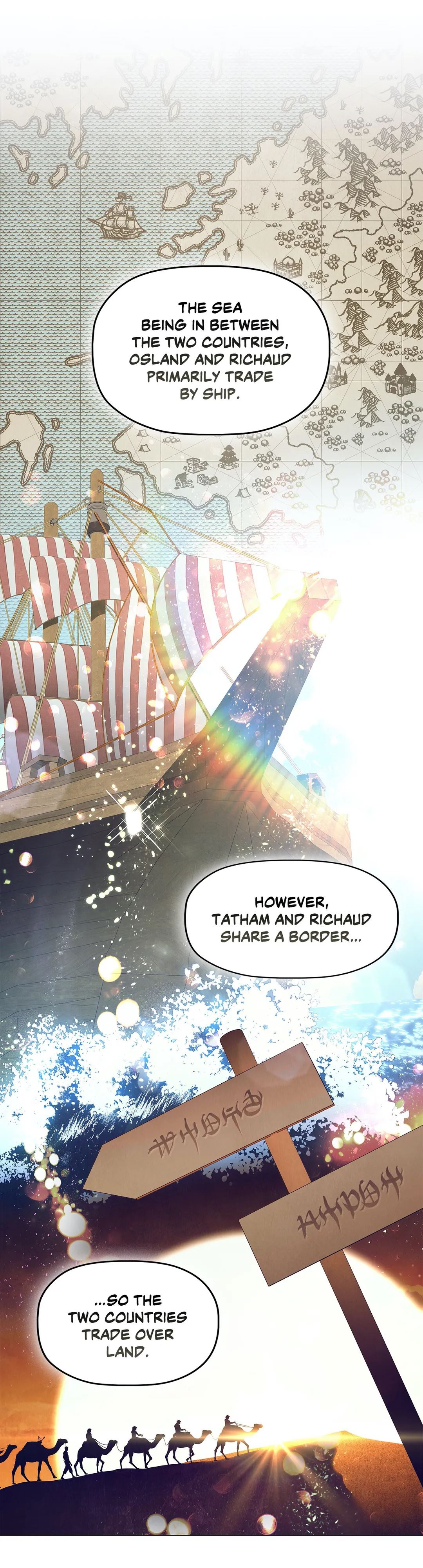 Depths of Malice Chapter 59 image 9
