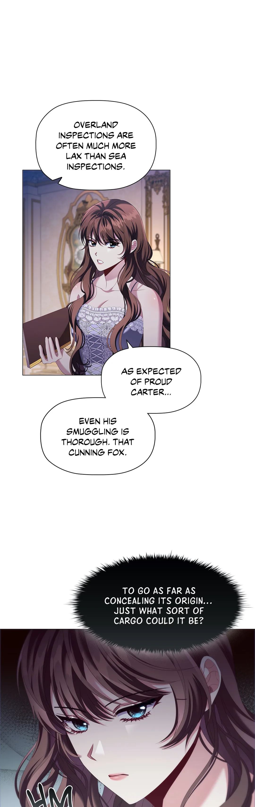 Depths of Malice Chapter 59 image 10