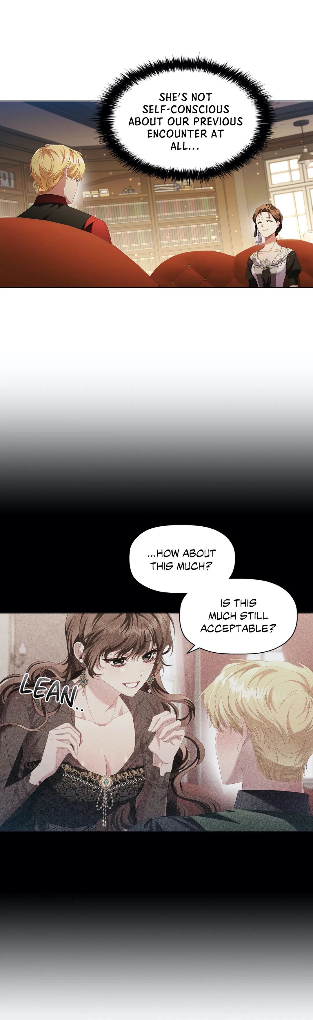 Depths of Malice Chapter 59 image 16