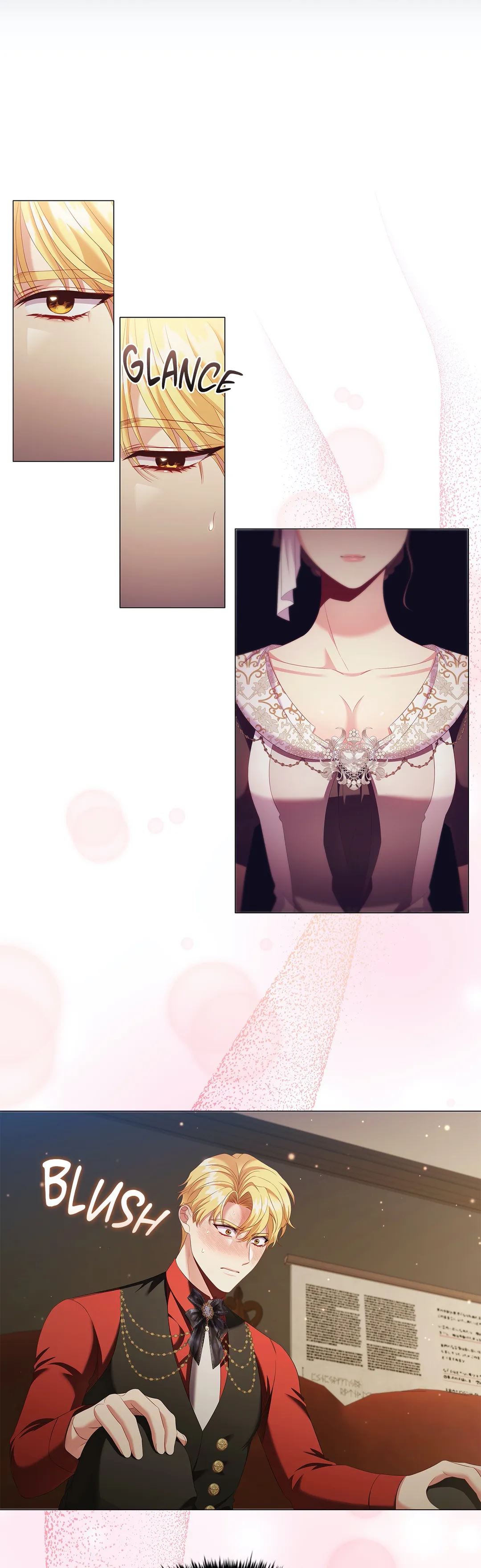 Depths of Malice Chapter 59 image 17