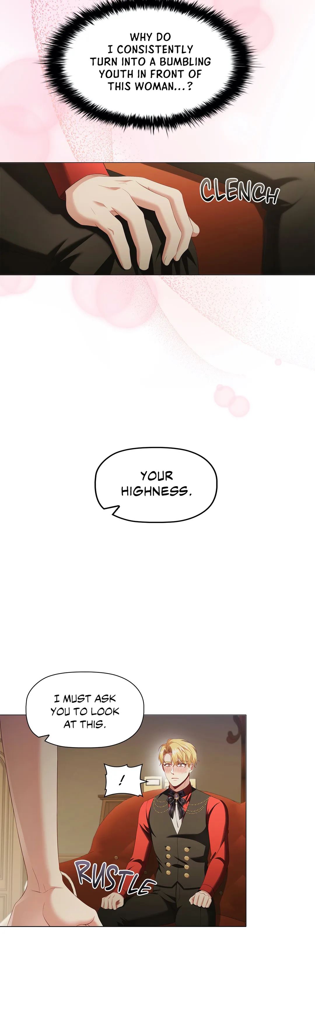 Depths of Malice Chapter 59 image 18