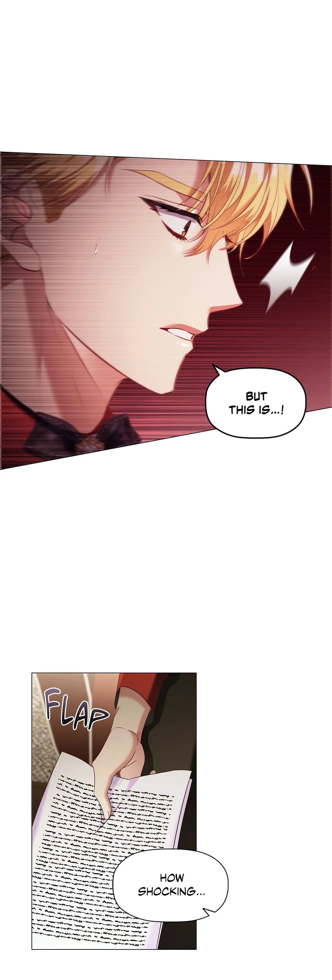 Depths of Malice Chapter 59 image 20