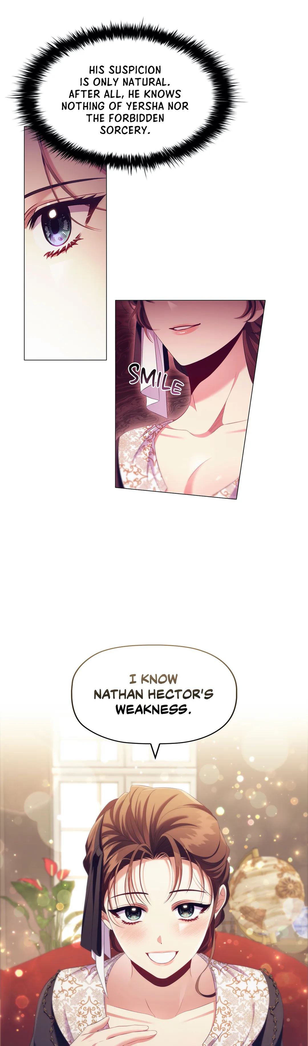 Depths of Malice Chapter 59 image 23