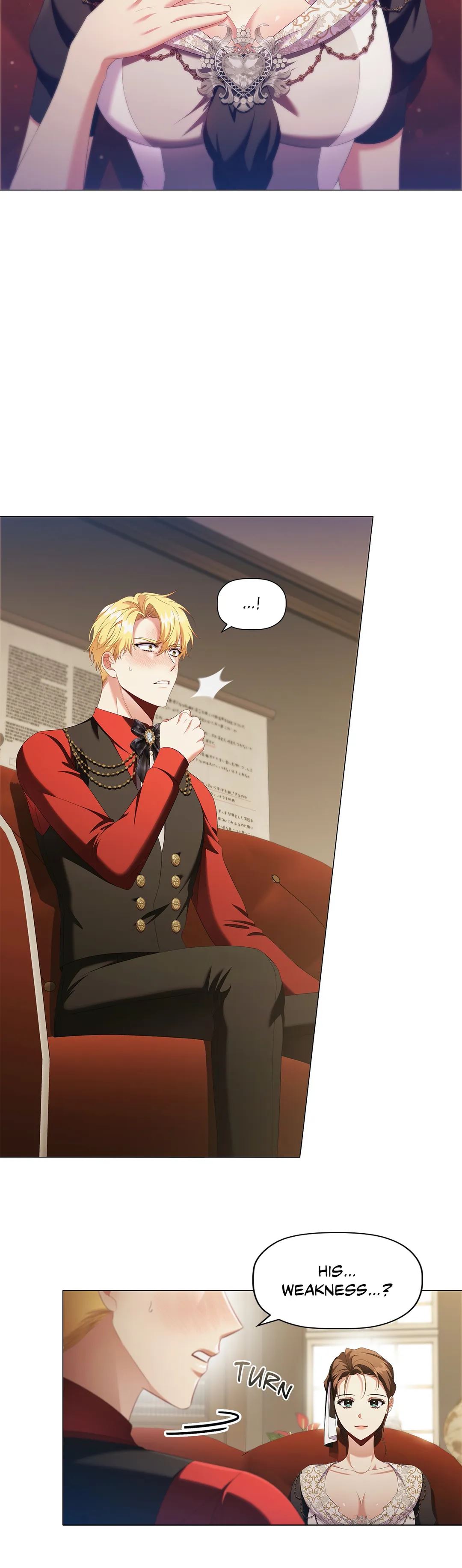 Depths of Malice Chapter 59 image 24