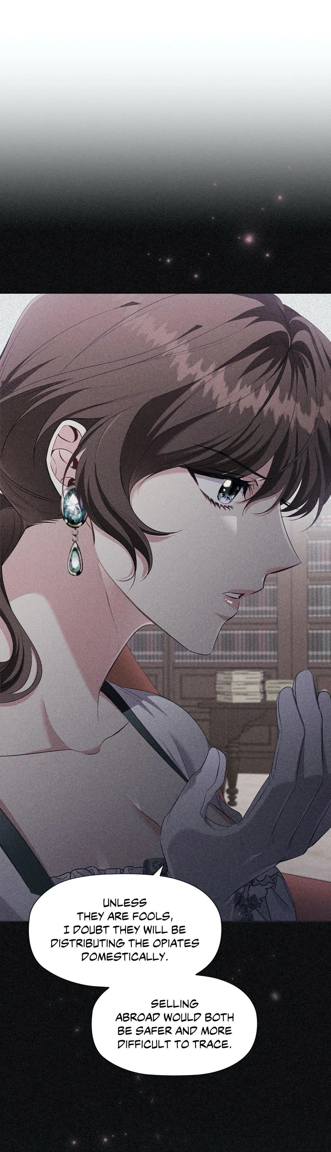 Depths of Malice Chapter 59 image 27