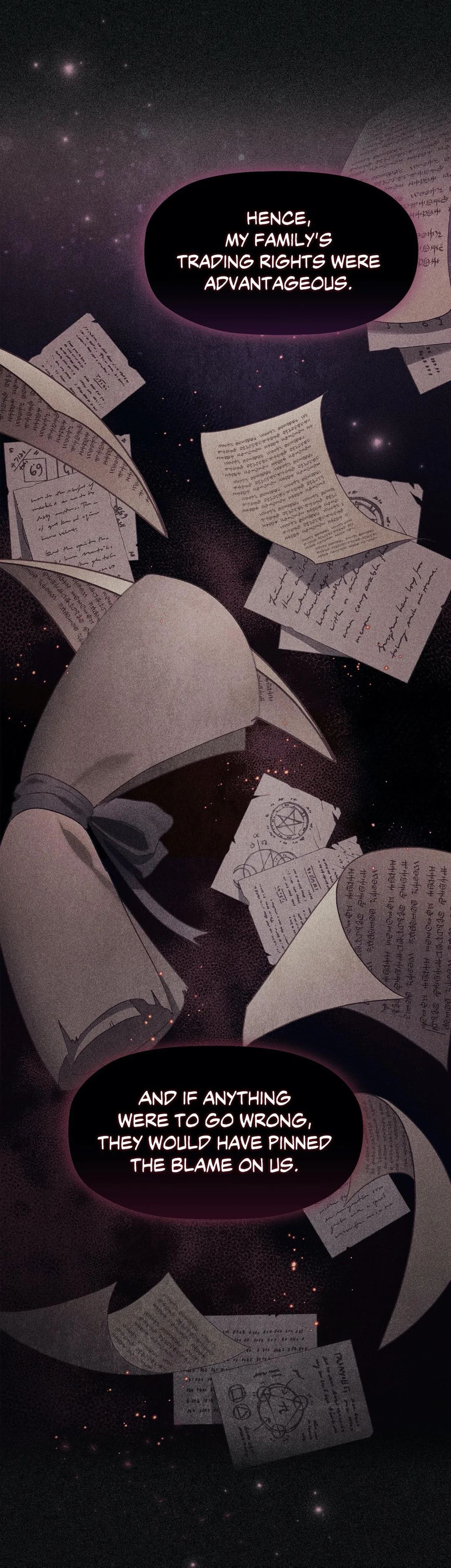Depths of Malice Chapter 59 image 28