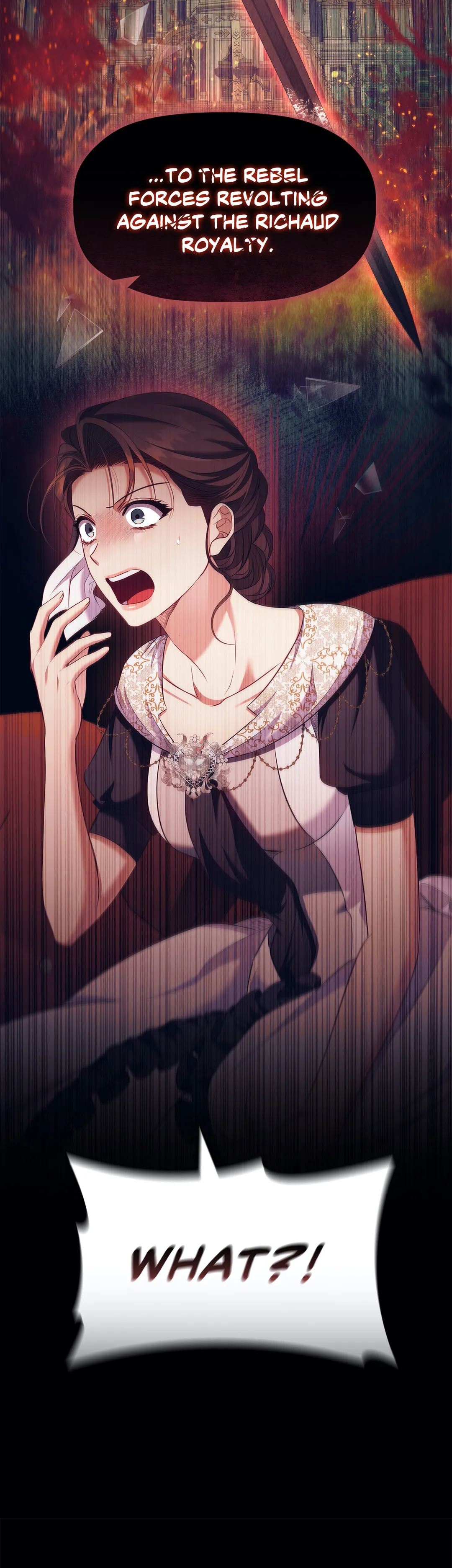 Depths of Malice Chapter 59 image 33