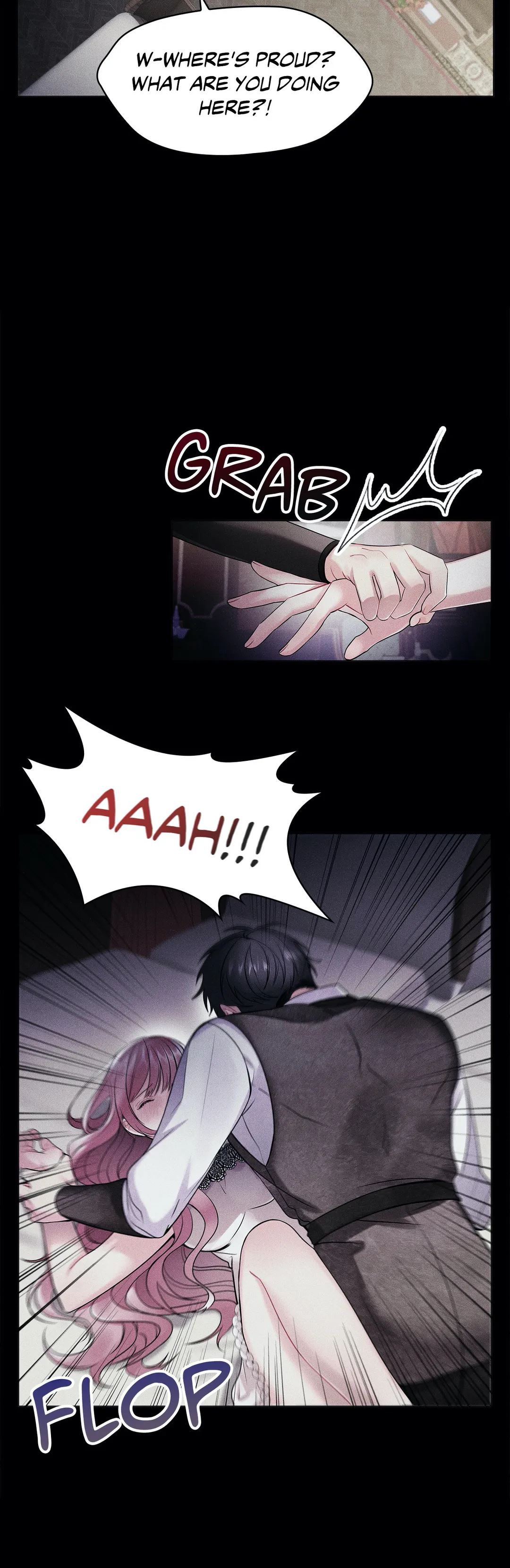 Depths of Malice Chapter 6 image 9