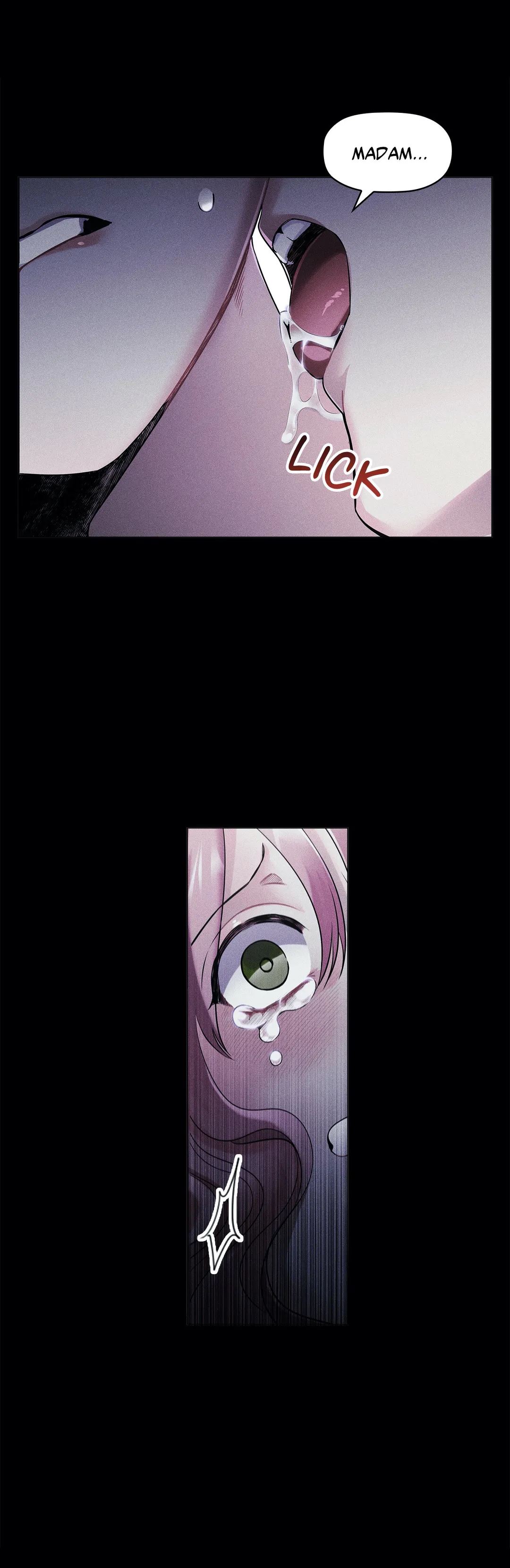 Depths of Malice Chapter 6 image 10