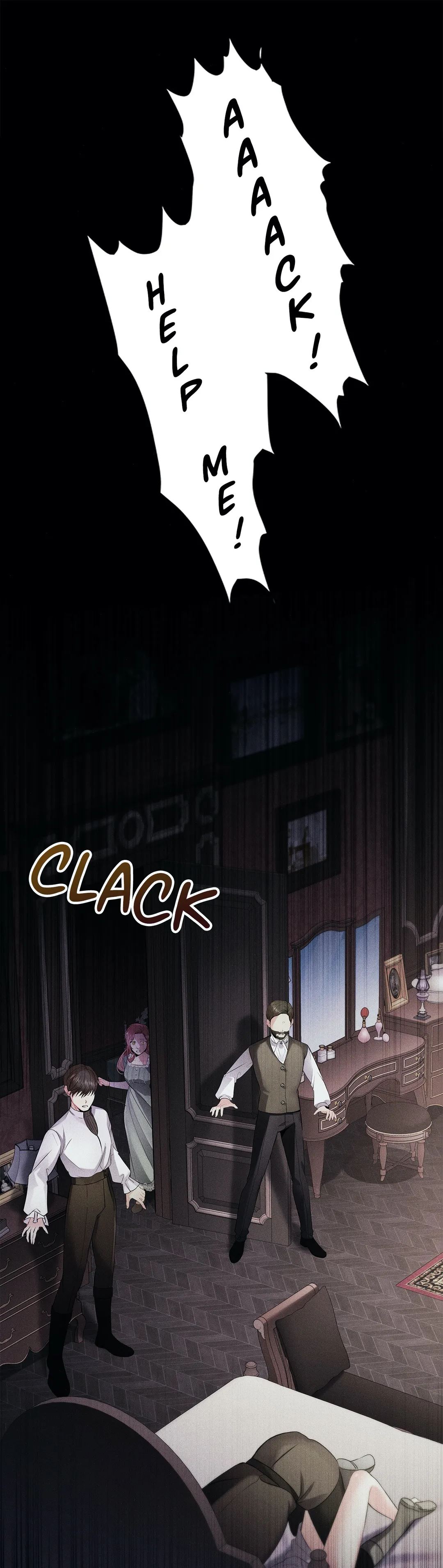 Depths of Malice Chapter 6 image 12