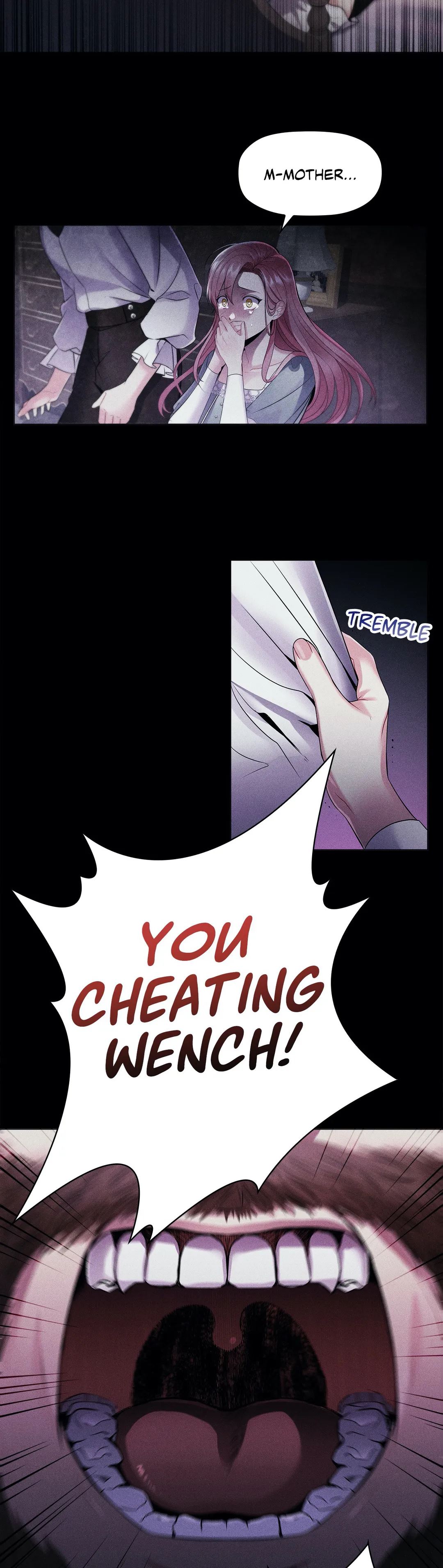 Depths of Malice Chapter 6 image 13