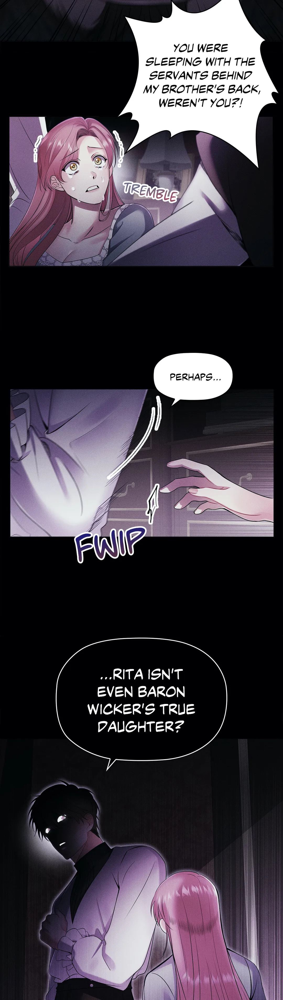 Depths of Malice Chapter 6 image 14