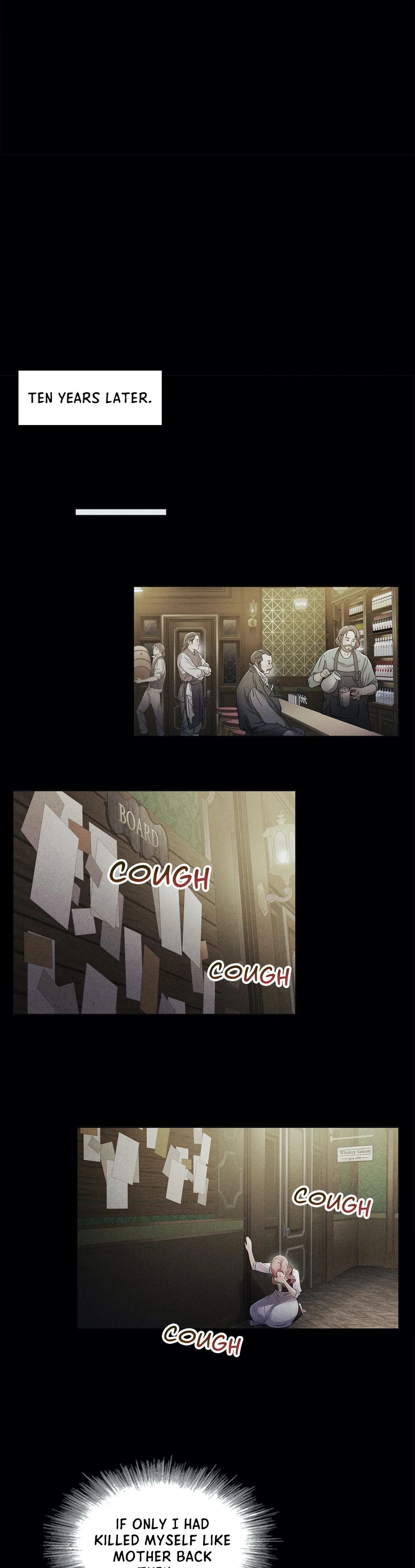 Depths of Malice Chapter 6 image 16