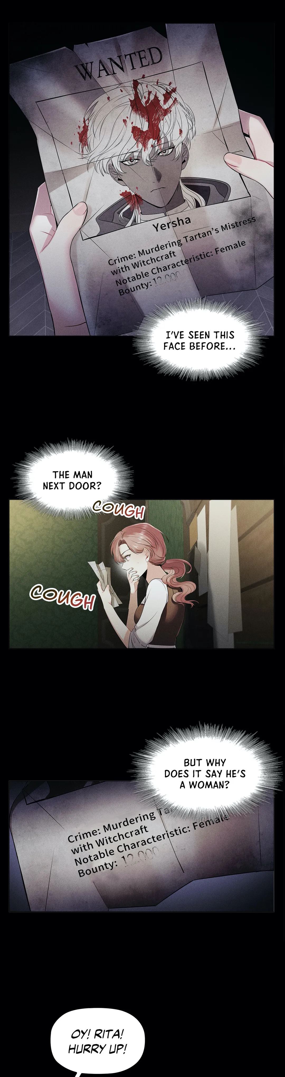 Depths of Malice Chapter 6 image 18