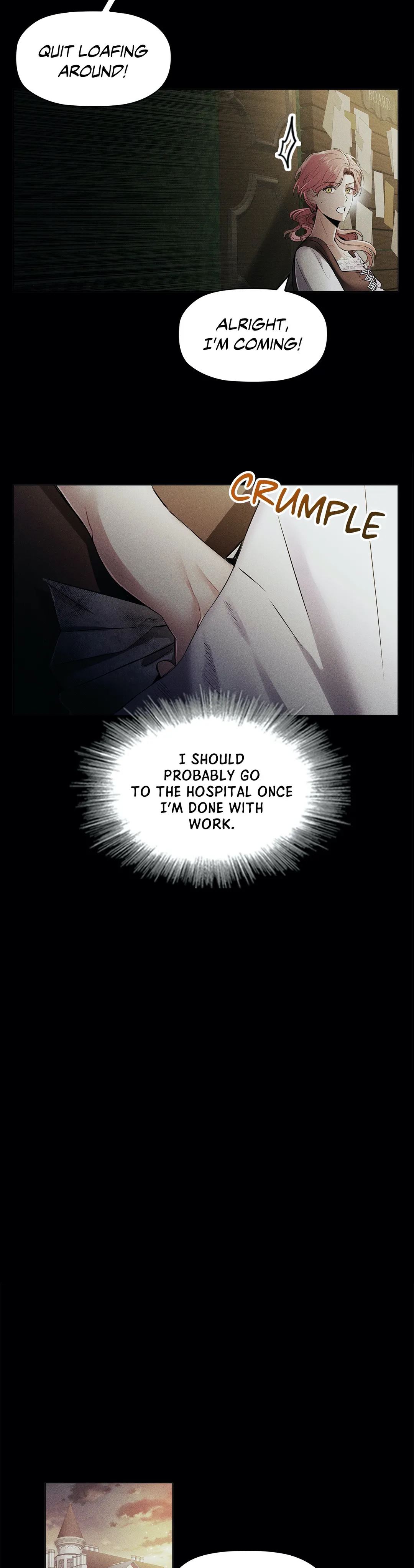 Depths of Malice Chapter 6 image 19