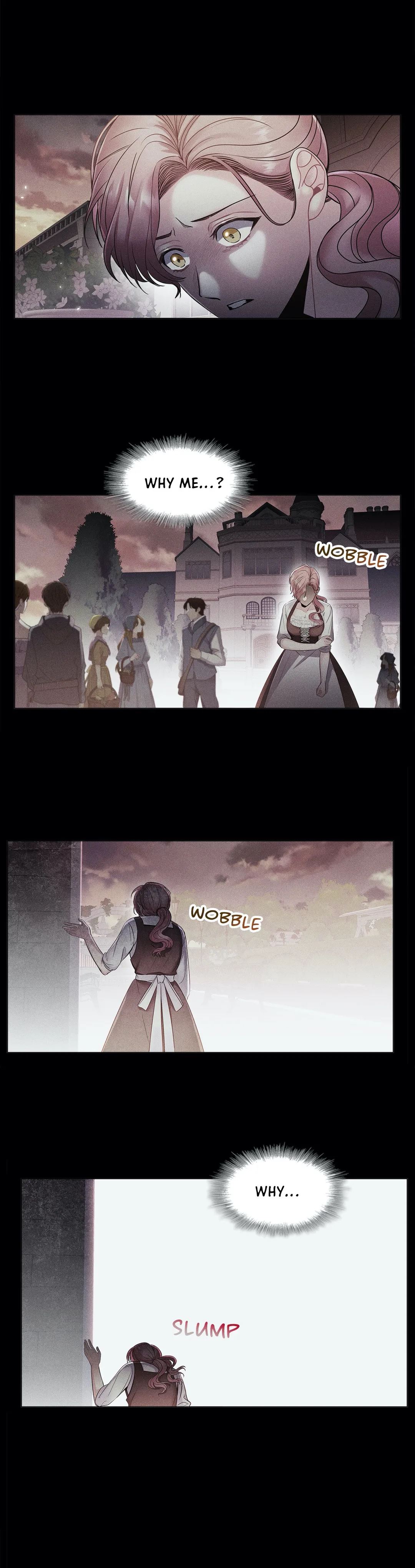 Depths of Malice Chapter 6 image 21