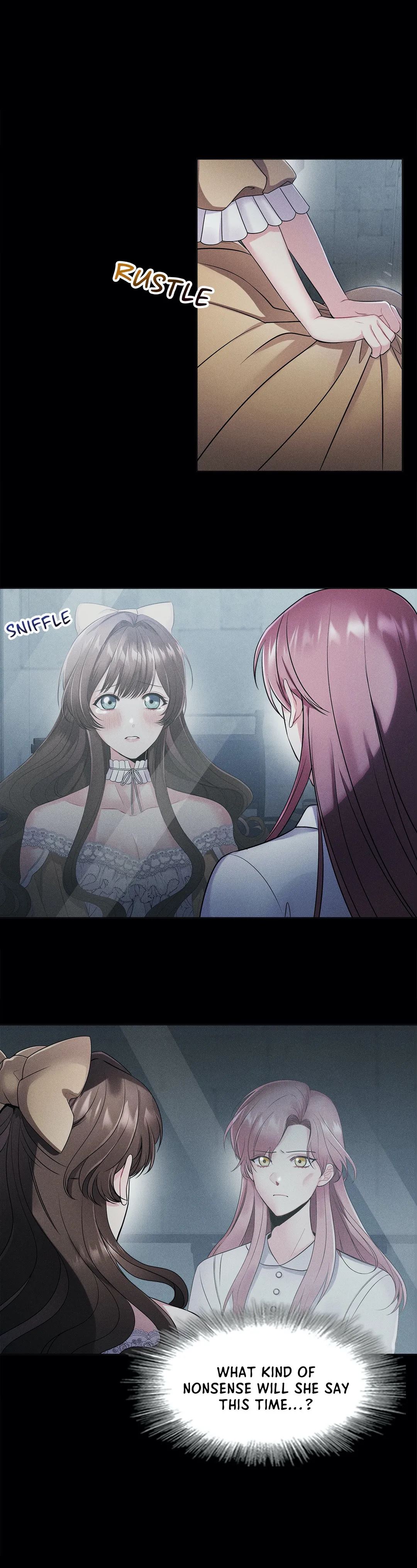 Depths of Malice Chapter 6 image 25
