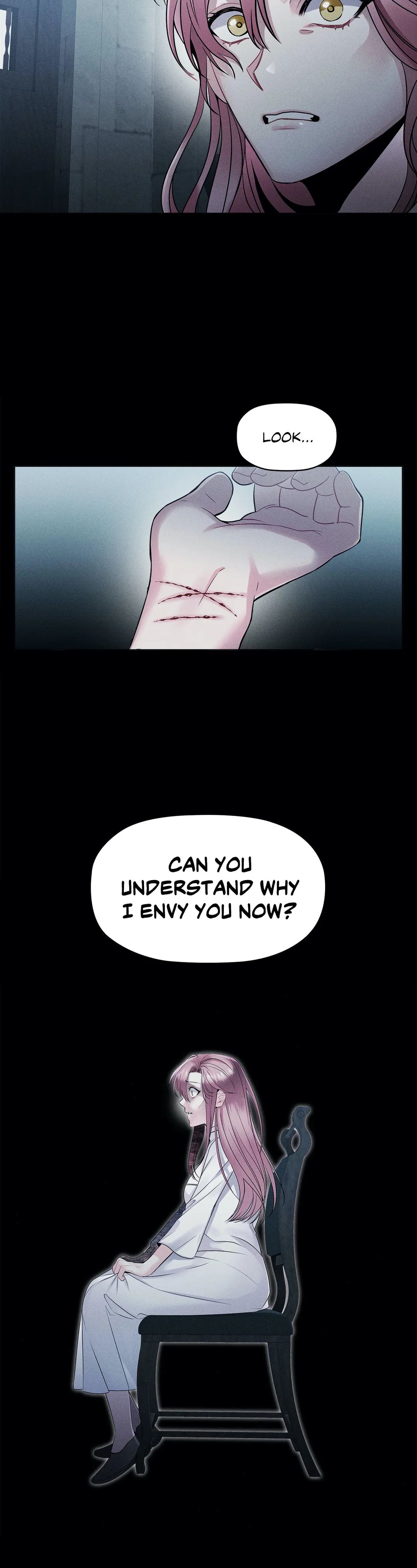 Depths of Malice Chapter 6 image 27