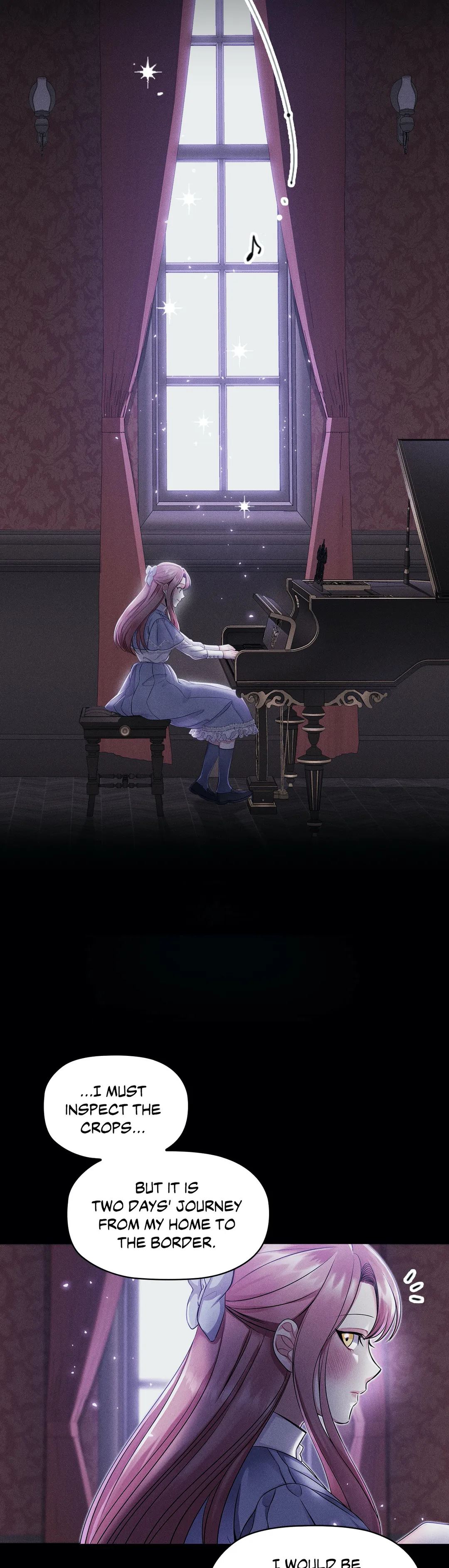 Depths of Malice Chapter 6 image 2
