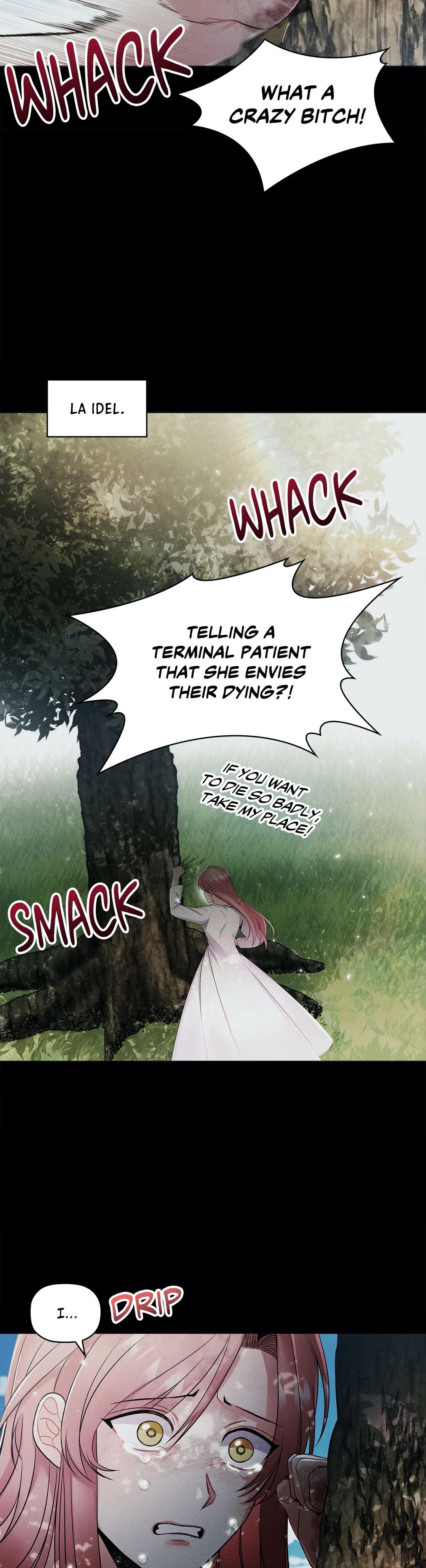Depths of Malice Chapter 6 image 29