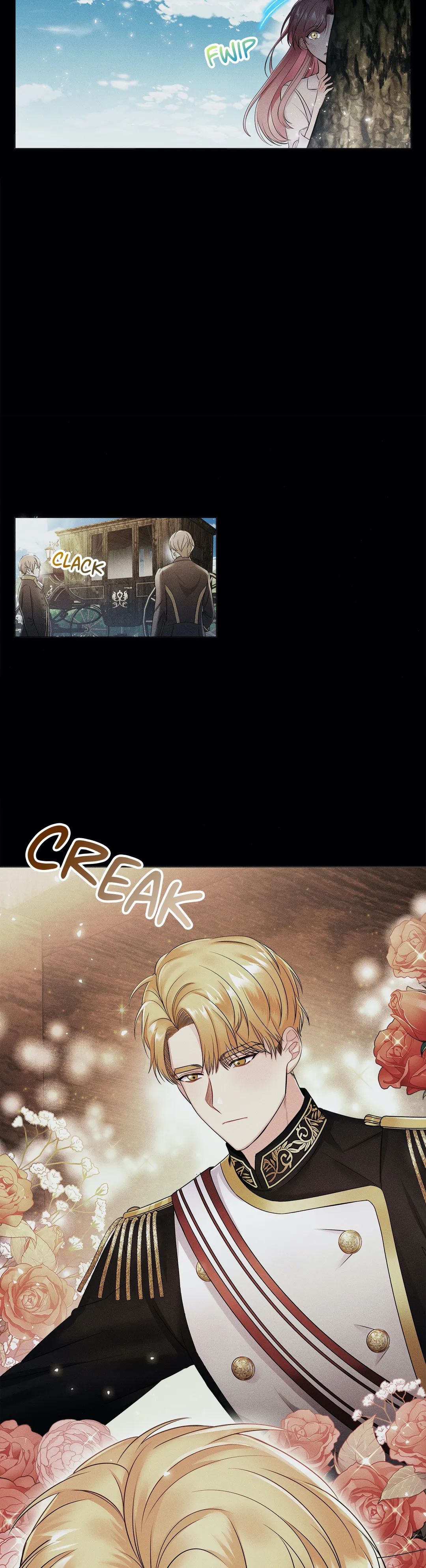 Depths of Malice Chapter 6 image 31