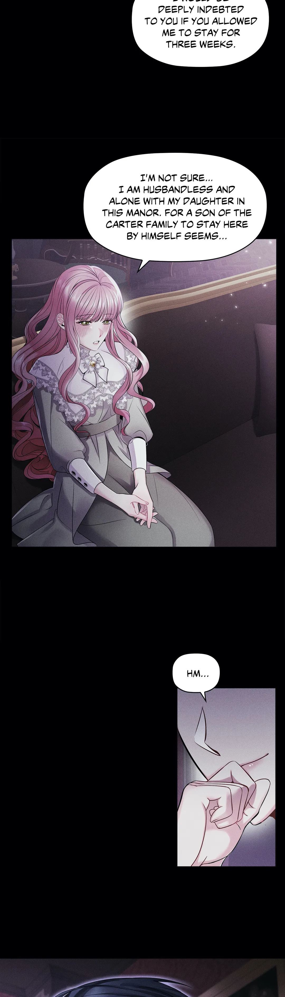 Depths of Malice Chapter 6 image 3