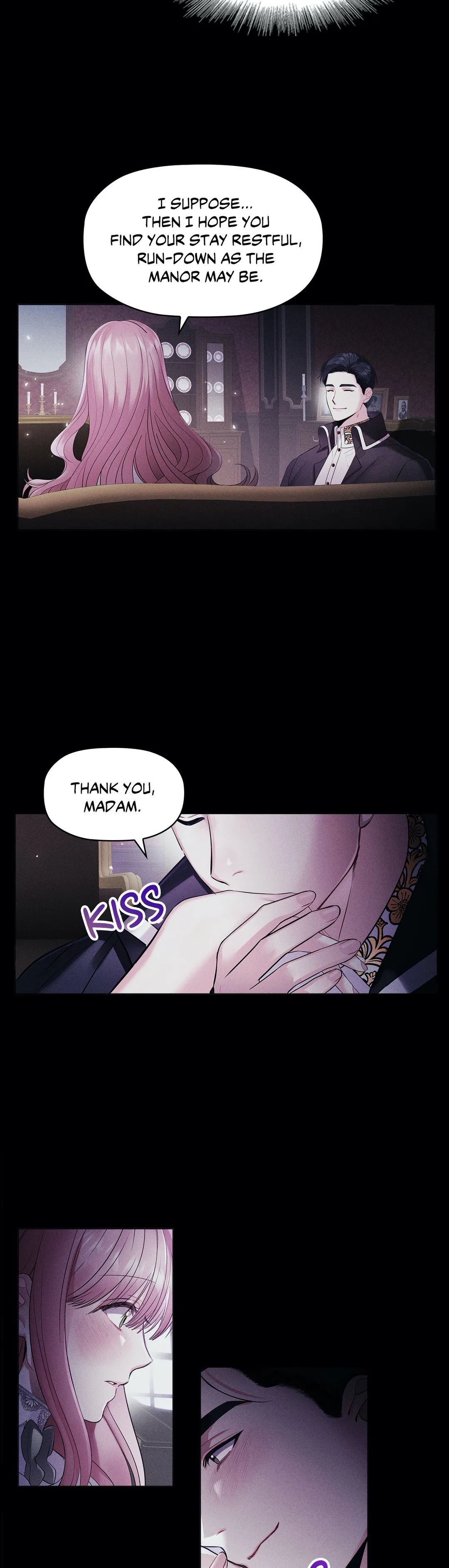 Depths of Malice Chapter 6 image 5