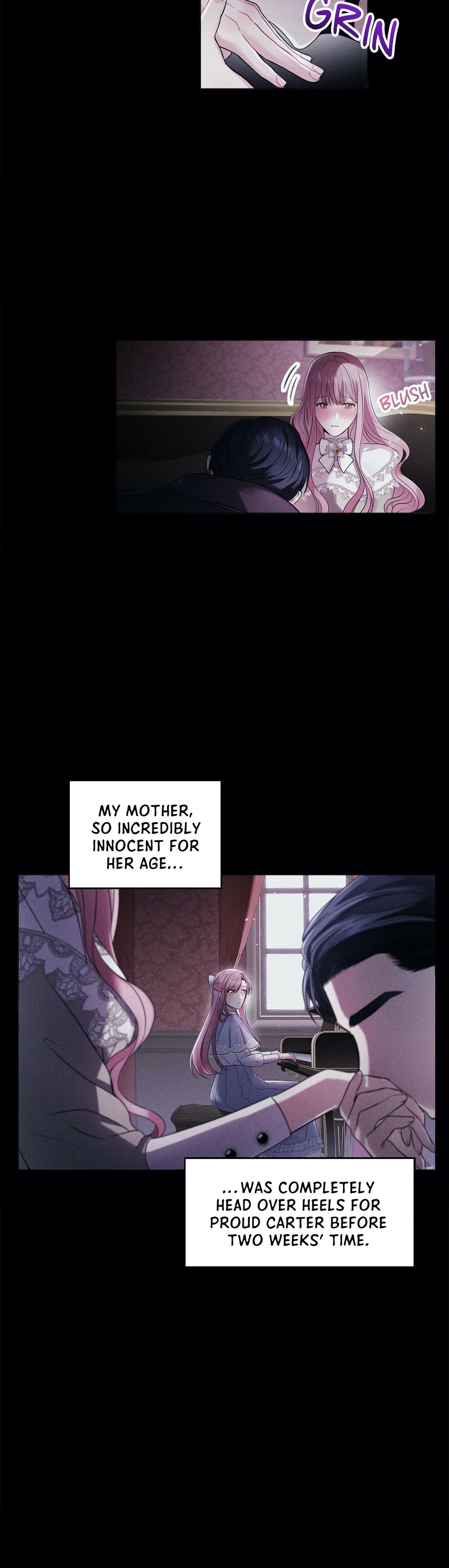 Depths of Malice Chapter 6 image 6
