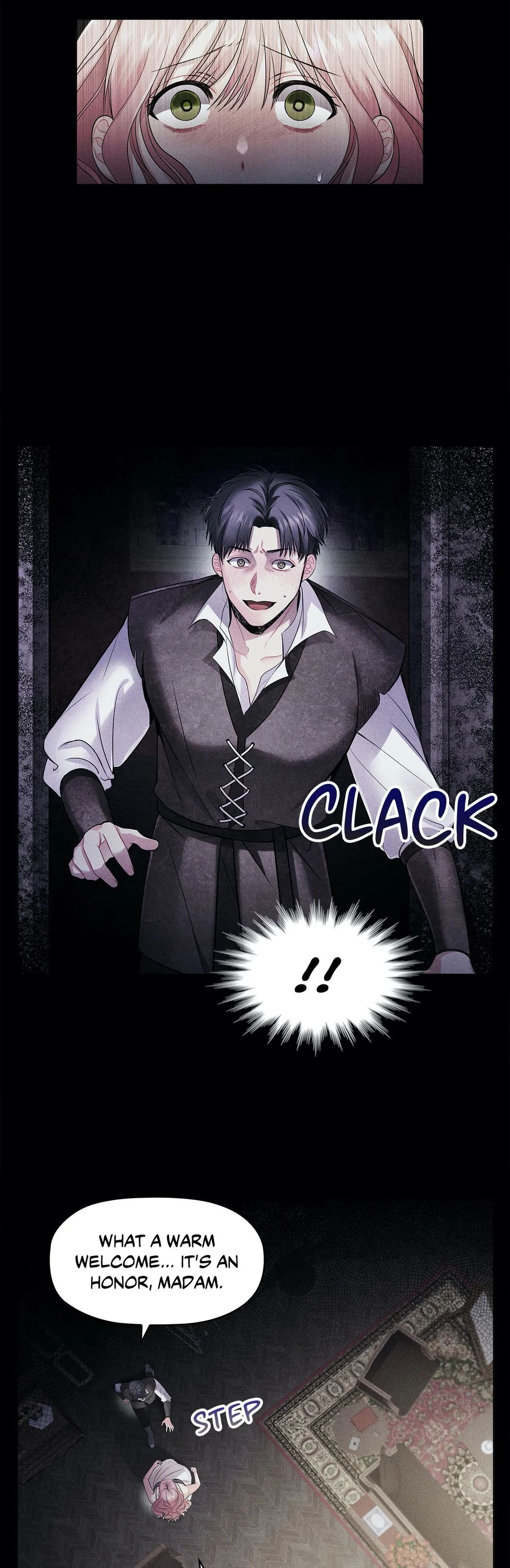 Depths of Malice Chapter 6 image 8