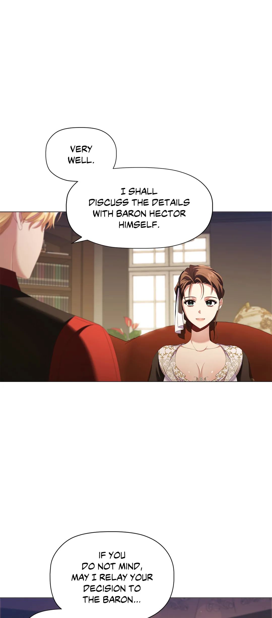 Depths of Malice Chapter 60 image 10
