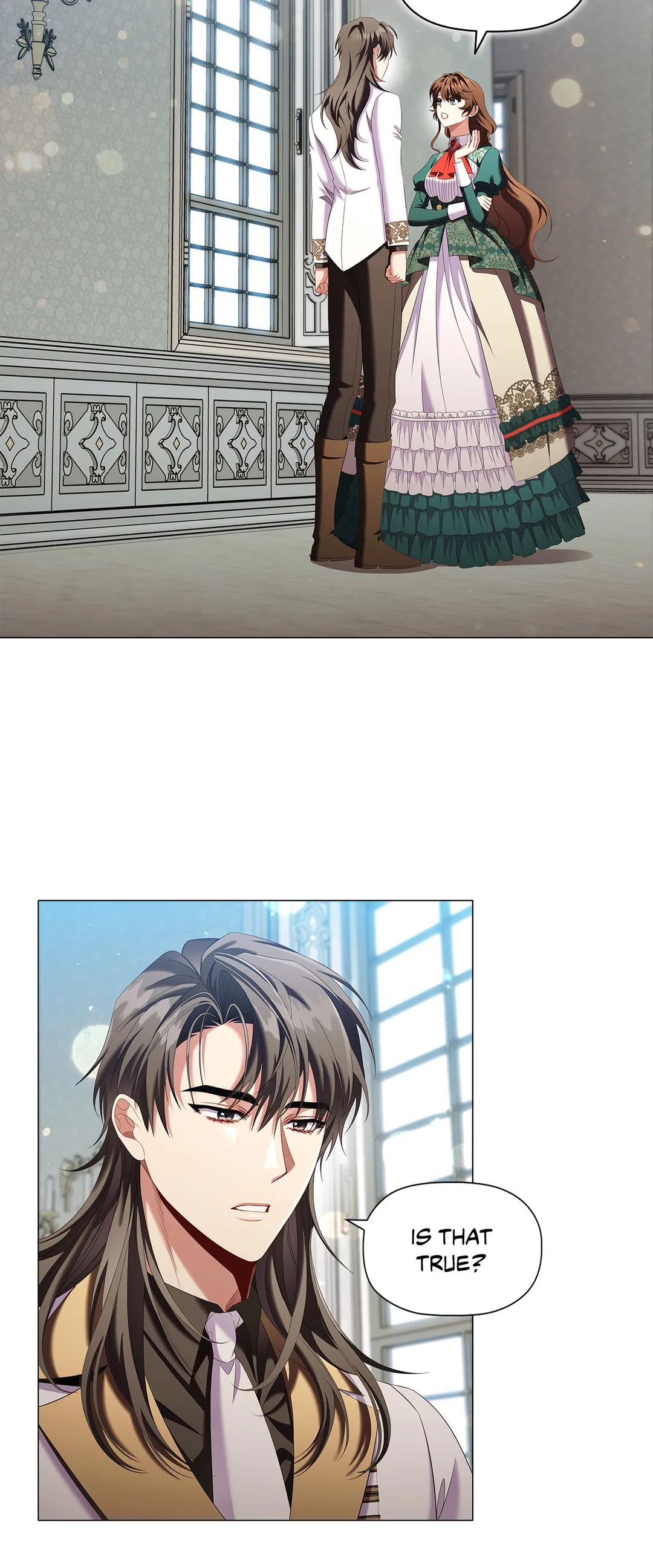 Depths of Malice Chapter 60 image 14