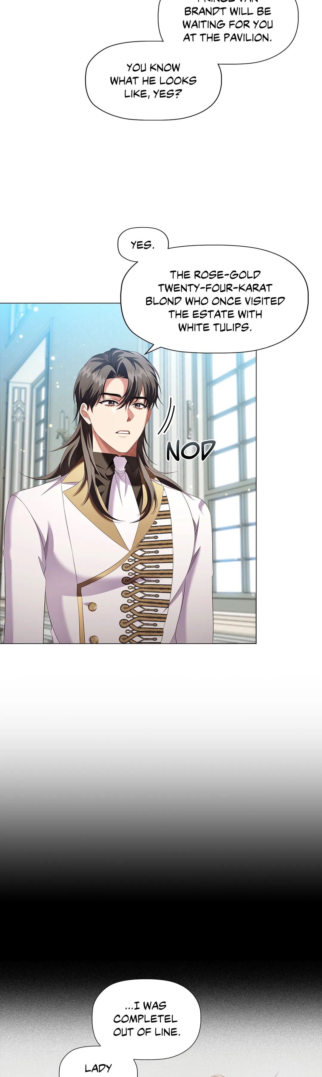 Depths of Malice Chapter 60 image 16