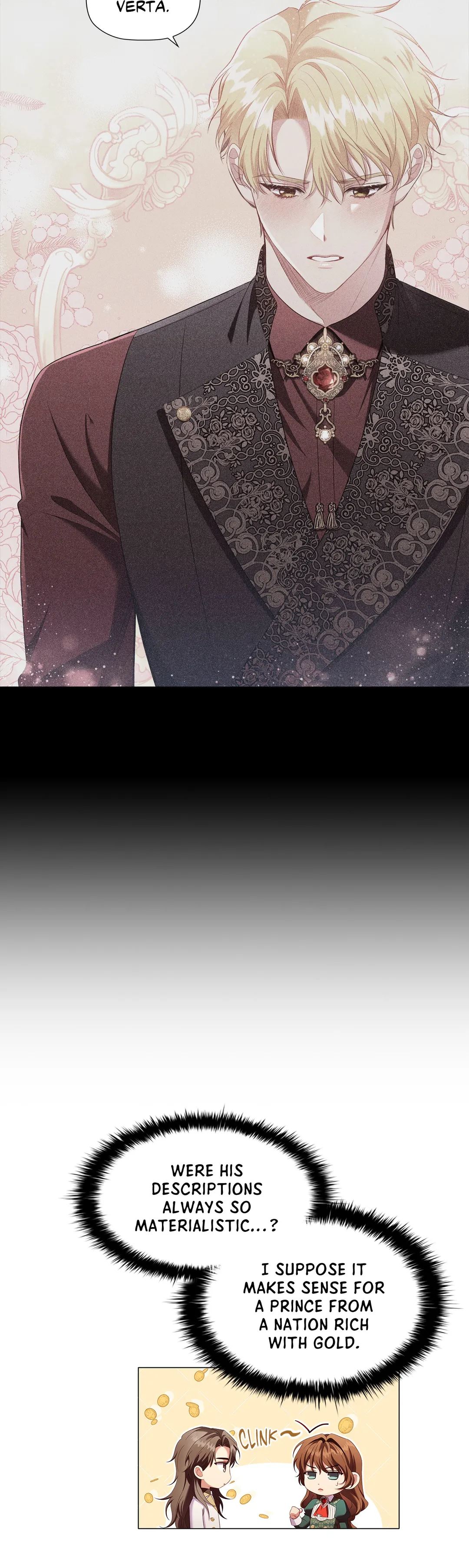 Depths of Malice Chapter 60 image 17