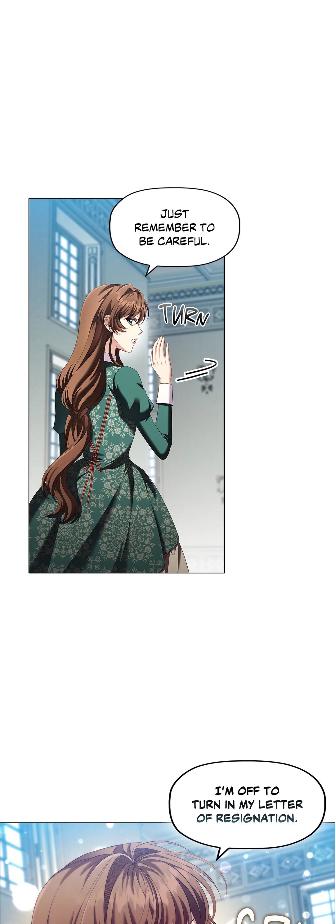 Depths of Malice Chapter 60 image 18