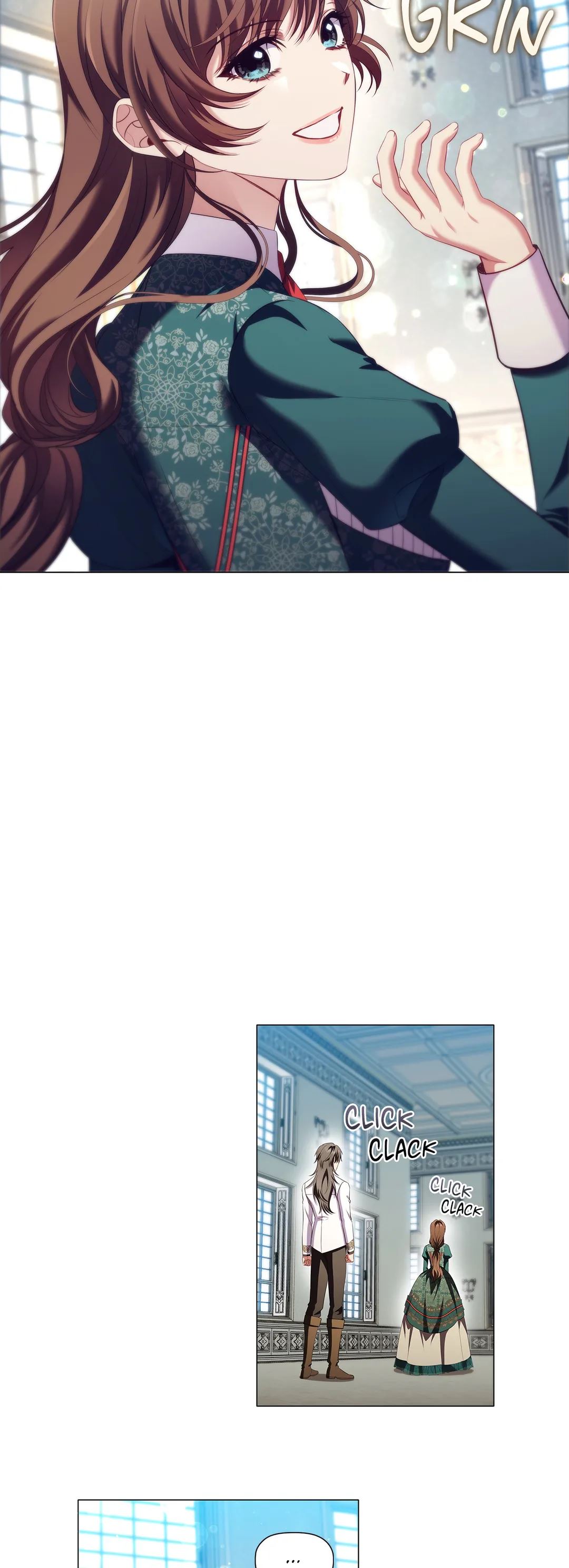 Depths of Malice Chapter 60 image 19