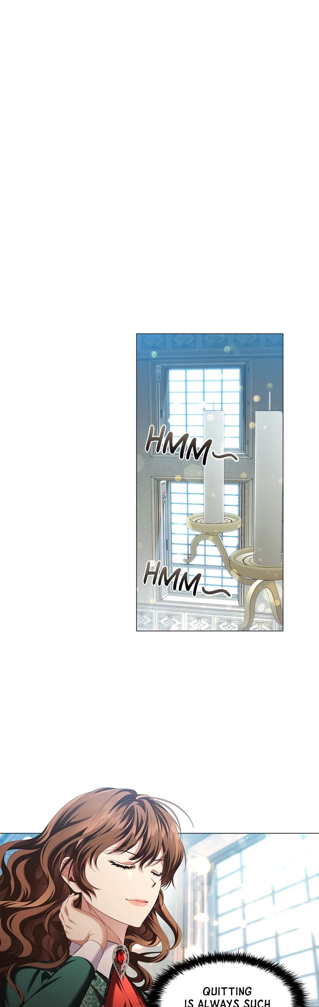 Depths of Malice Chapter 60 image 21