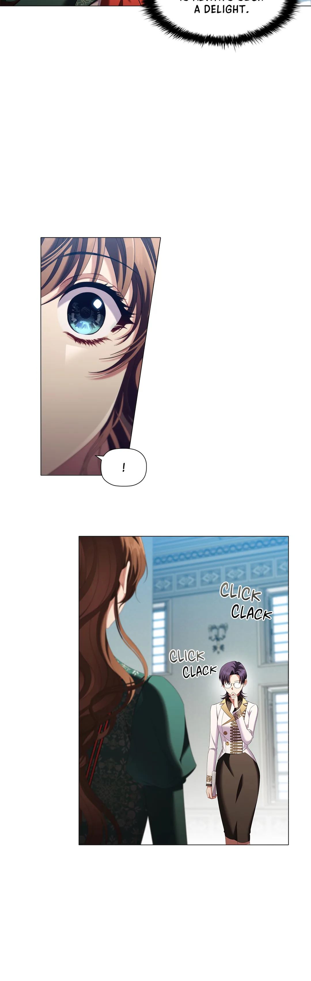 Depths of Malice Chapter 60 image 22