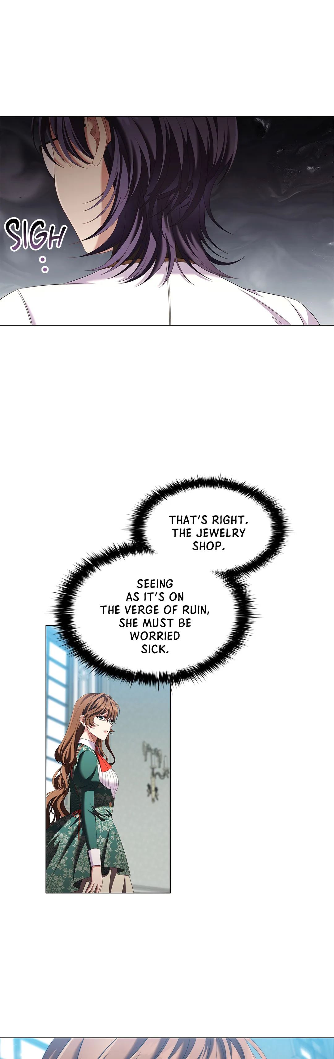 Depths of Malice Chapter 60 image 27