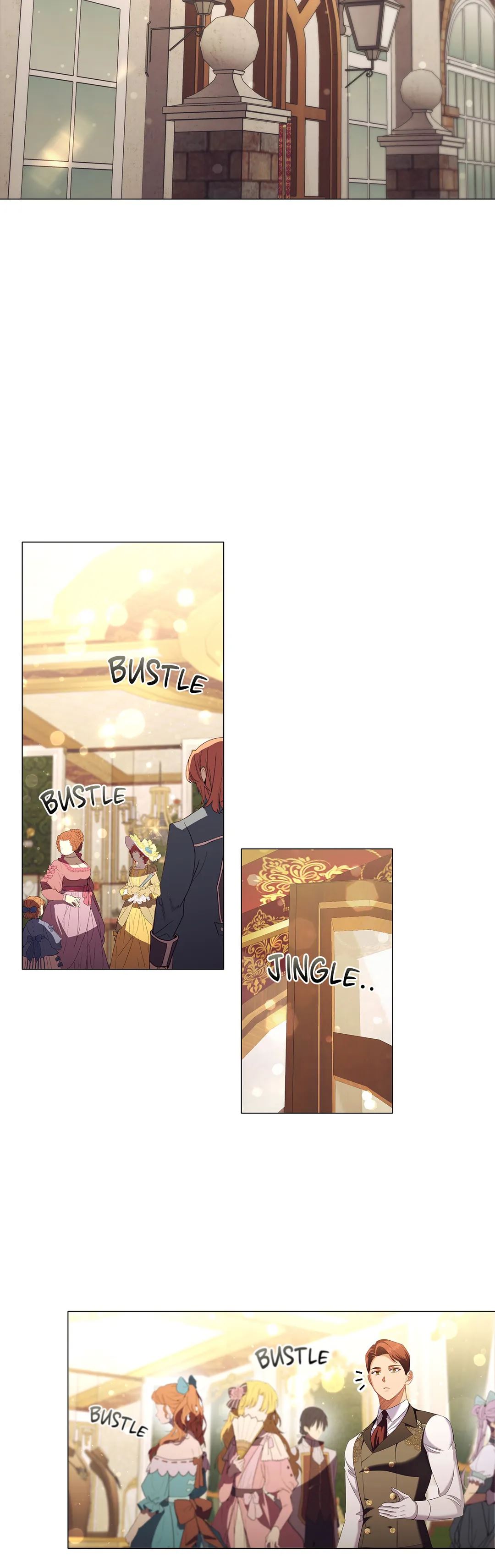Depths of Malice Chapter 60 image 29