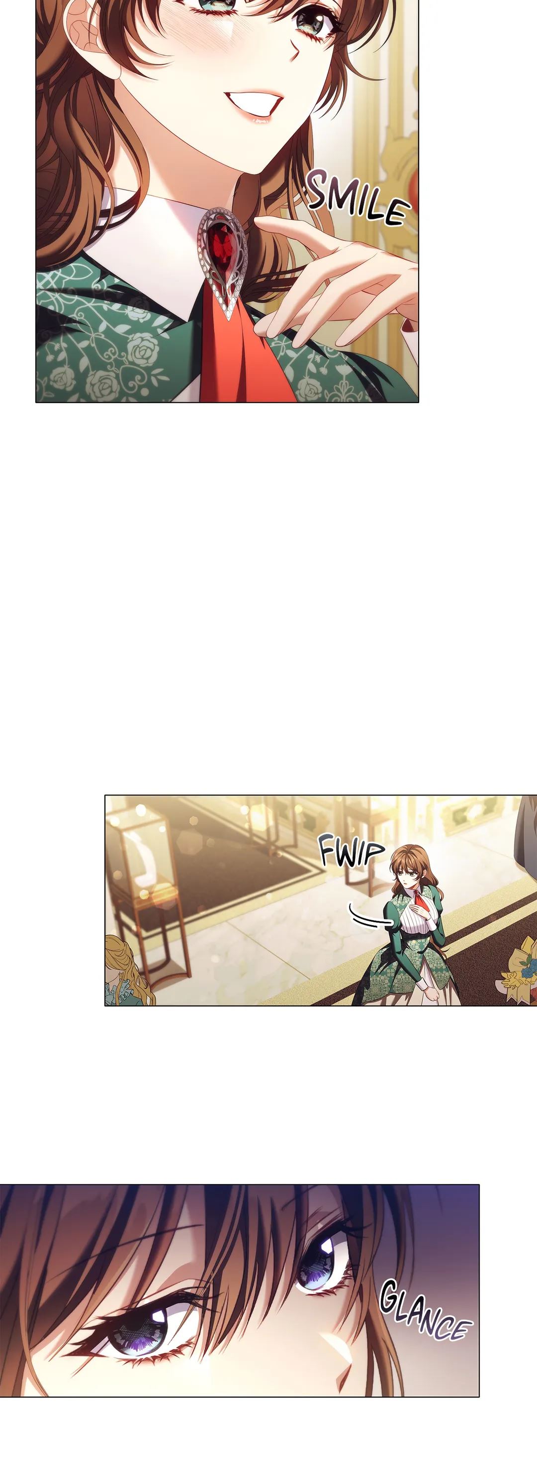 Depths of Malice Chapter 60 image 32