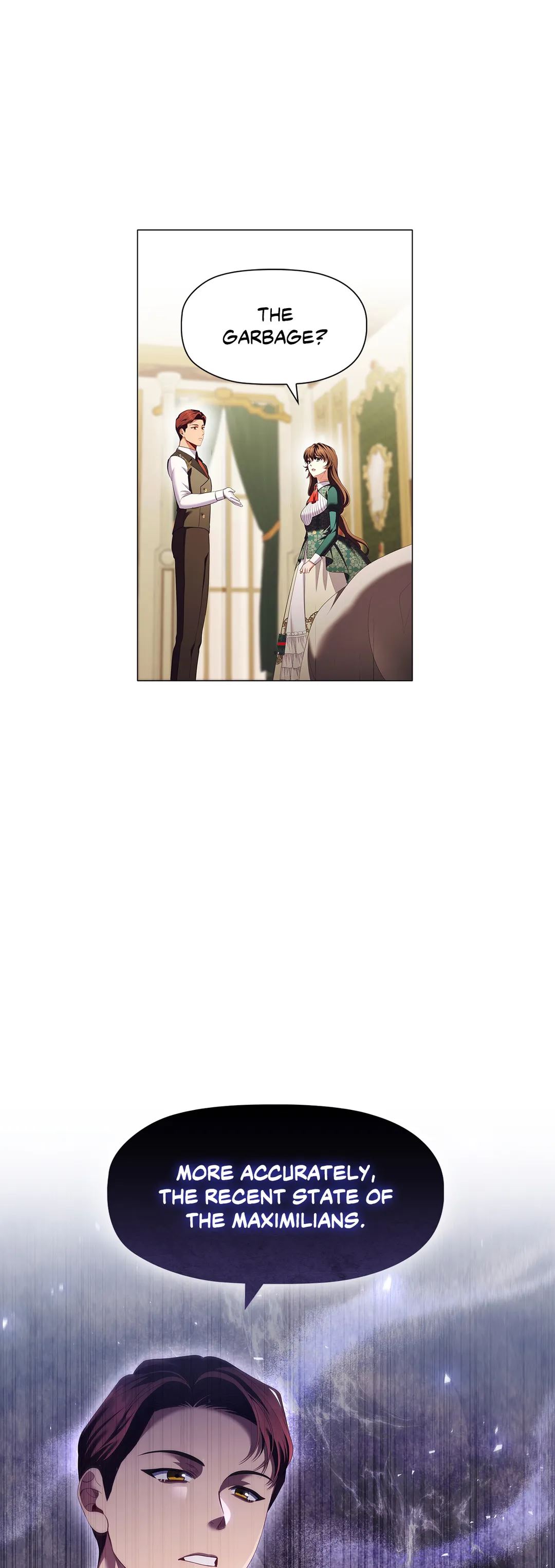 Depths of Malice Chapter 60 image 34