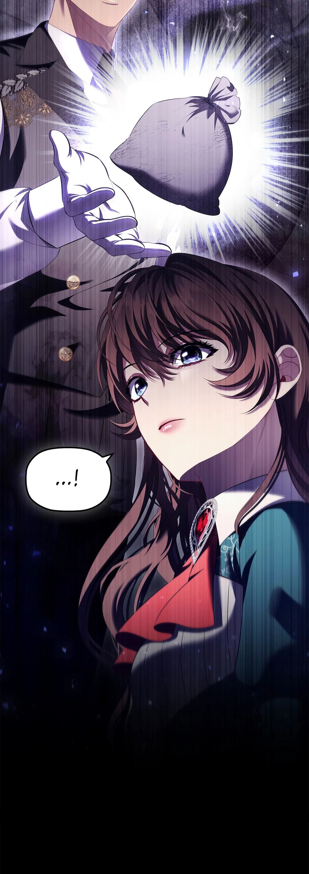 Depths of Malice Chapter 60 image 35